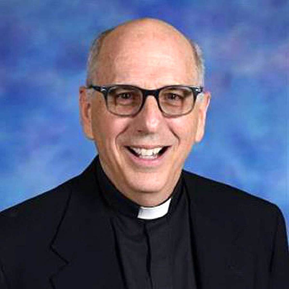 Fr. Tom May, Pastor, St. Paul VI Parish